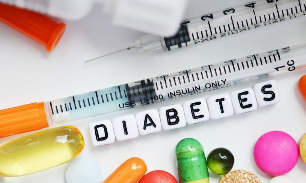 Diabetes blog